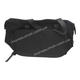 Дорожні сумки 61-4249 black