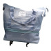 Дорожні сумки 1267-2-11 light blue