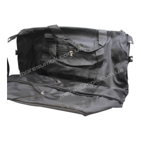 Дорожні сумки 1267-2-11 black