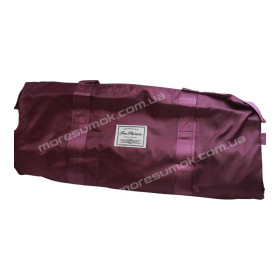 Дорожні сумки 1267-2-11 purple