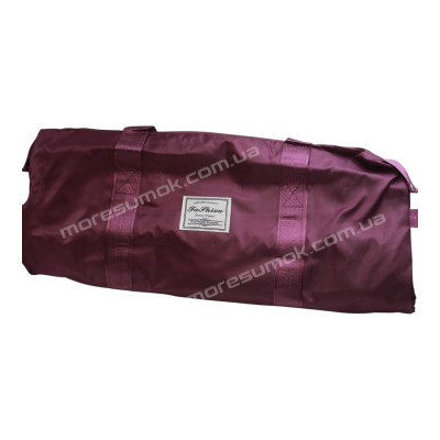Дорожні сумки 1267-2-11 purple