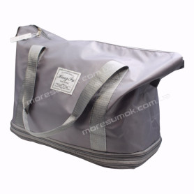 Дорожні сумки 1267 gray