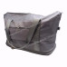 Дорожні сумки 1267 gray