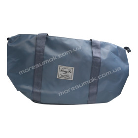 Дорожні сумки 1267 light blue