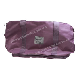 Дорожні сумки 1267 purple