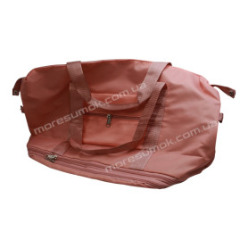 Дорожные сумки 1267 pink