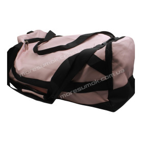 Дорожні сумки 61-4197 pink