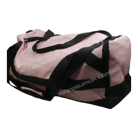 Дорожні сумки 61-4197 pink