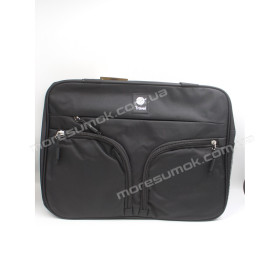 Дорожні сумки 5901 black