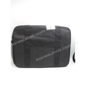 Дорожні сумки 5901 black