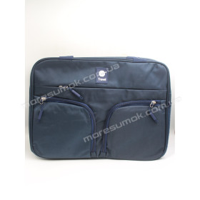Дорожні сумки 5901 blue