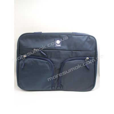 Дорожні сумки 5901 blue