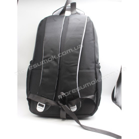 Женские рюкзаки 4423 black
