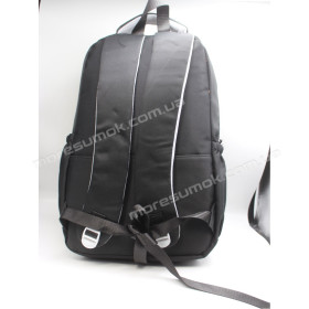 Жіночі рюкзаки 4423 black