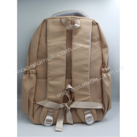Женские рюкзаки 4423 khaki Женские рюкзаки 4423 khaki