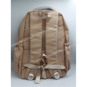 Жіночі рюкзаки 4423 khaki
