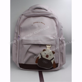 Жіночі рюкзаки 4423 purple