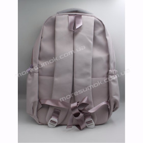 Жіночі рюкзаки 4423 purple