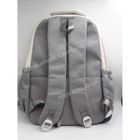 Женские рюкзаки 4423 gray Женские рюкзаки 4423 gray