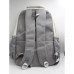 Жіночі рюкзаки 4423 gray