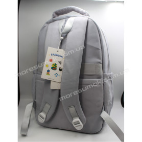 Жіночі рюкзаки 4428 gray Жіночі рюкзаки 4428 gray