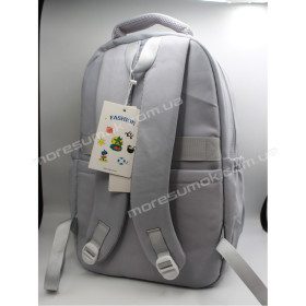 Жіночі рюкзаки 4428 gray