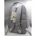 Жіночі рюкзаки 4428 gray