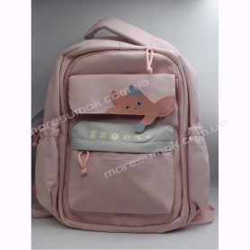 Женские рюкзаки 4428 pink