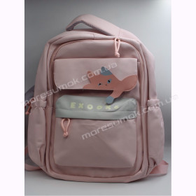 Жіночі рюкзаки 4428 pink