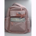 Жіночі рюкзаки 4428 pink