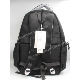 Жіночі рюкзаки 4428 black
