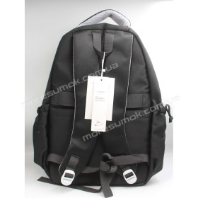 Жіночі рюкзаки 4428 black