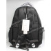 Жіночі рюкзаки 4428 black