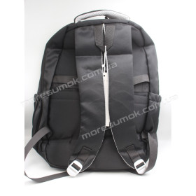 Жіночі рюкзаки 4418 black