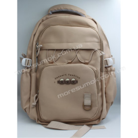 Жіночі рюкзаки 4418 khaki Жіночі рюкзаки 4418 khaki