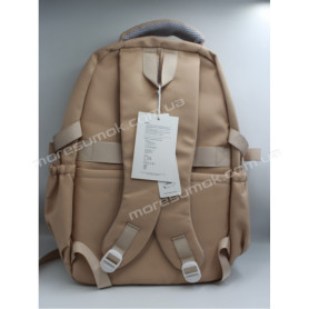Жіночі рюкзаки 4418 khaki Жіночі рюкзаки 4418 khaki