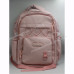 Жіночі рюкзаки 4418 pink
