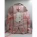 Жіночі рюкзаки 4418 pink