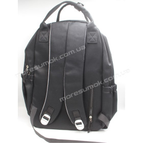 Жіночі рюкзаки 9101 black