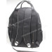 Жіночі рюкзаки 9101 black