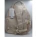 Жіночі рюкзаки 9101 beige