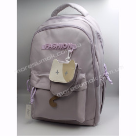 Жіночі рюкзаки 9992 purple Жіночі рюкзаки 9992 purple
