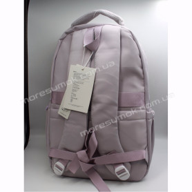 Жіночі рюкзаки 9992 purple Жіночі рюкзаки 9992 purple