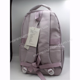 Жіночі рюкзаки 9992 purple