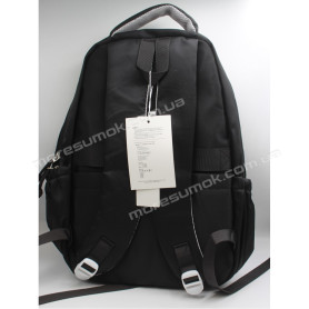 Женские рюкзаки 9992 black