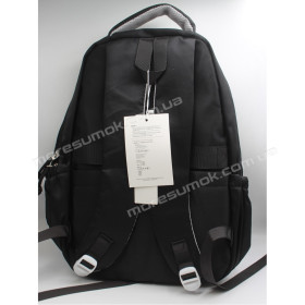 Жіночі рюкзаки 9992 black