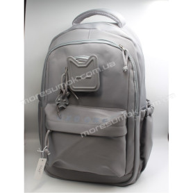 Женские рюкзаки 4427 gray