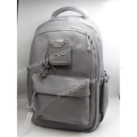 Жіночі рюкзаки 4427 gray