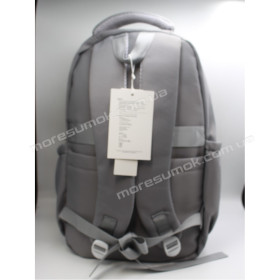 Жіночі рюкзаки 4427 gray