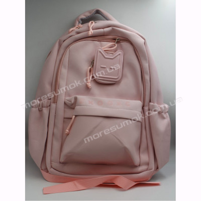 Жіночі рюкзаки 4427 pink